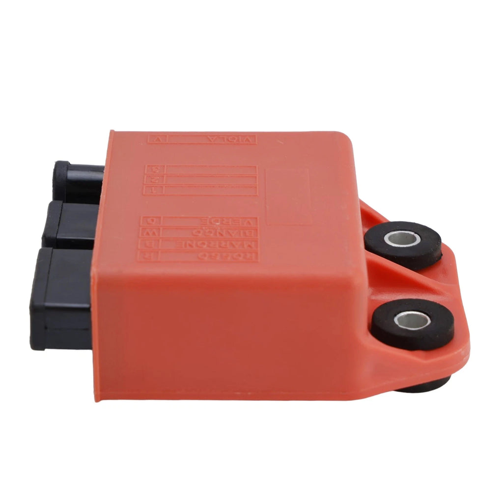 CDI Unit Assy for Piaggio Hexagon 125/150 (1994–1997), LX 125/180 (1998–1999) 293352