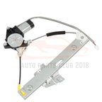 Window Regulator with Motor for Ford Escape 2001-2007