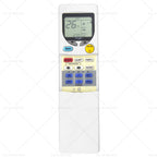 Air Con Remote for Panasonic A75C2424 A75C2624 A75C4406 A75C4506