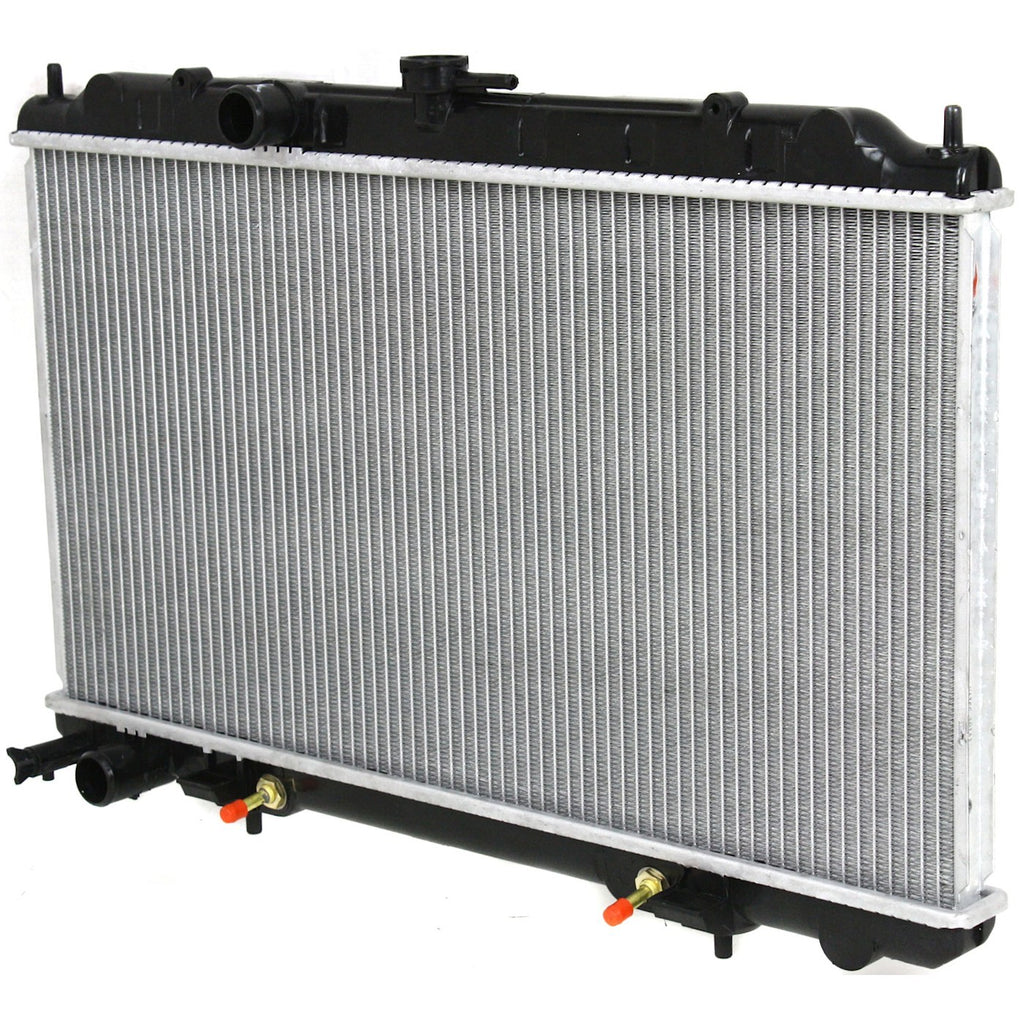 Radiator for Nissan Sentra (2002–2006)