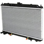 Radiator for Nissan Sentra (2002–2006)