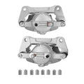 Disc Brake Caliper Kit for Ram C/V (2012) - Front Left Right w/Bracket