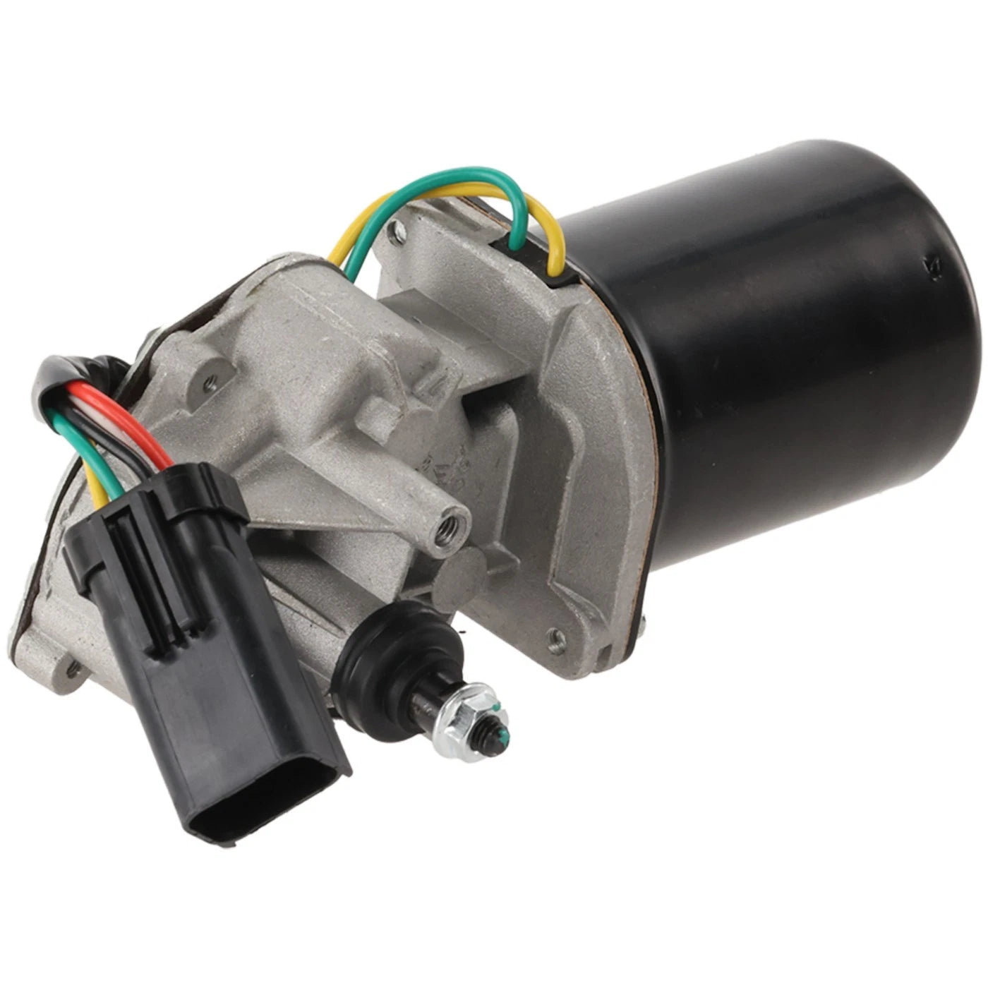 Front Windshield Wiper Motors for Jeep Cherokee (2000–2001)
