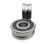 LFR520110 Track Pulley Bearing for Motors Toys (Sliding Rollers)