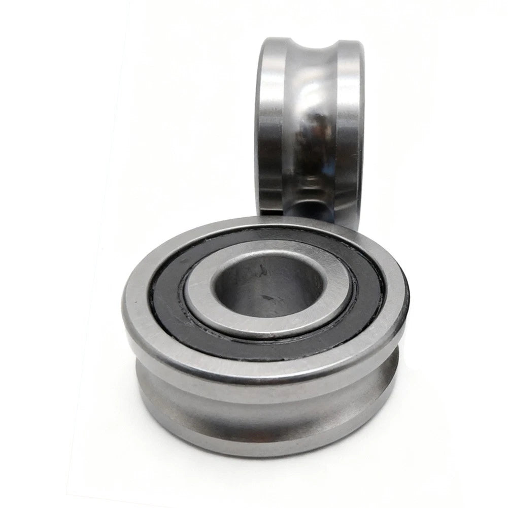 LFR520110 Track Pulley Bearing for Motors Toys (Sliding Rollers)