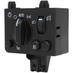 Headlight Switch for Chevrolet GMC Isuzu I-370 I-290 (2004–2012)