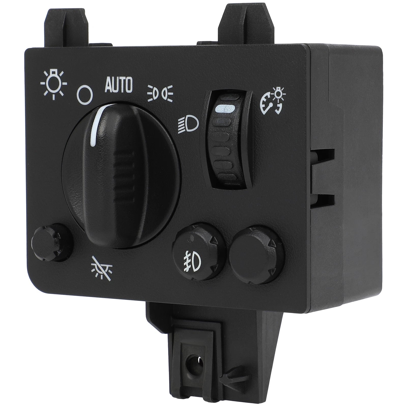 Headlight Switch for Chevrolet GMC Isuzu I-370 I-290 (2004–2012)