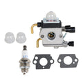 Carburetor 4140 120 0619 for FS55EZ FS55C Trimmers