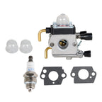 Carburetor 4140 120 0619 for FS55EZ FS55C Trimmers