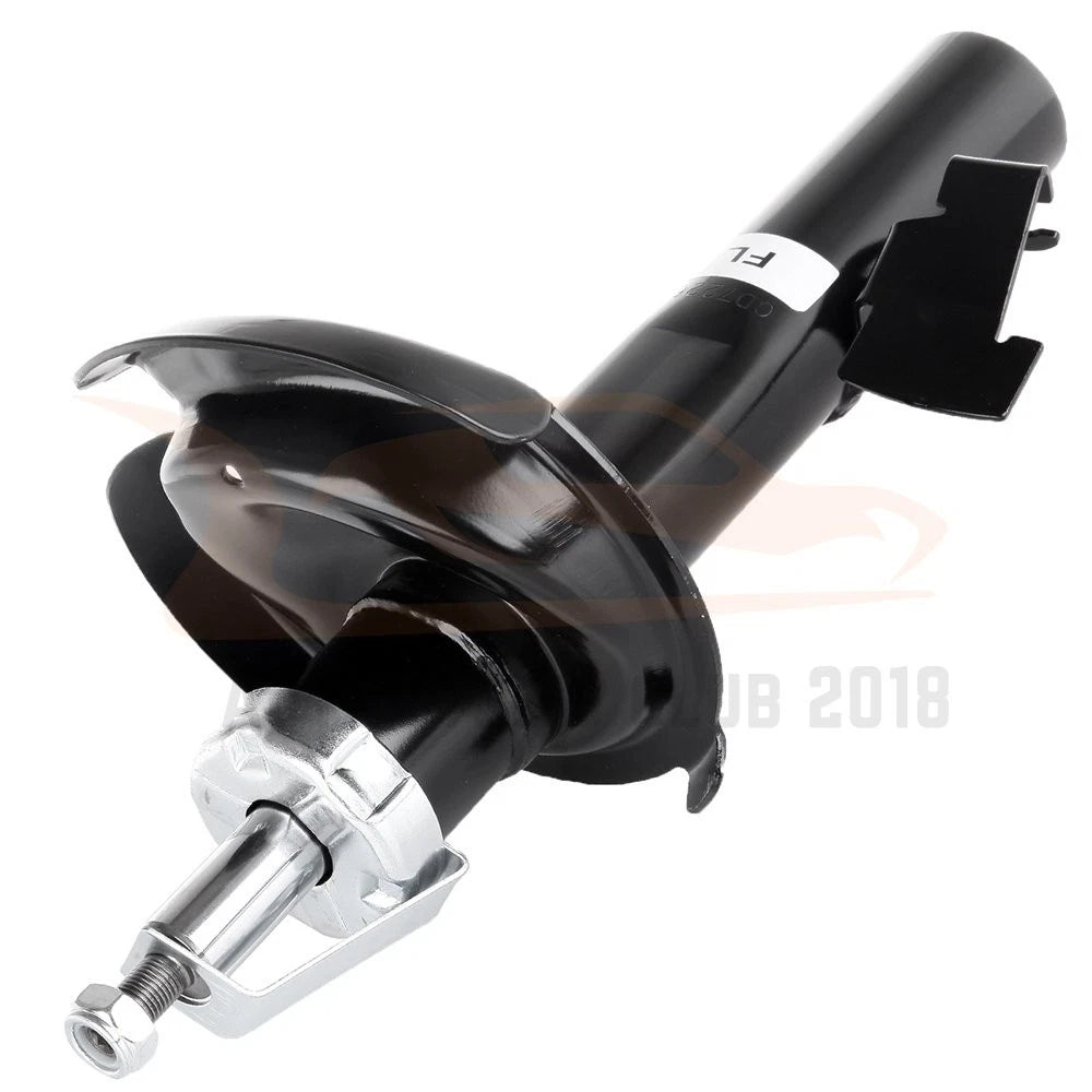 Set of 4 Strut Shock Absorbers Assembly for Mazda 3 (2004–2010)