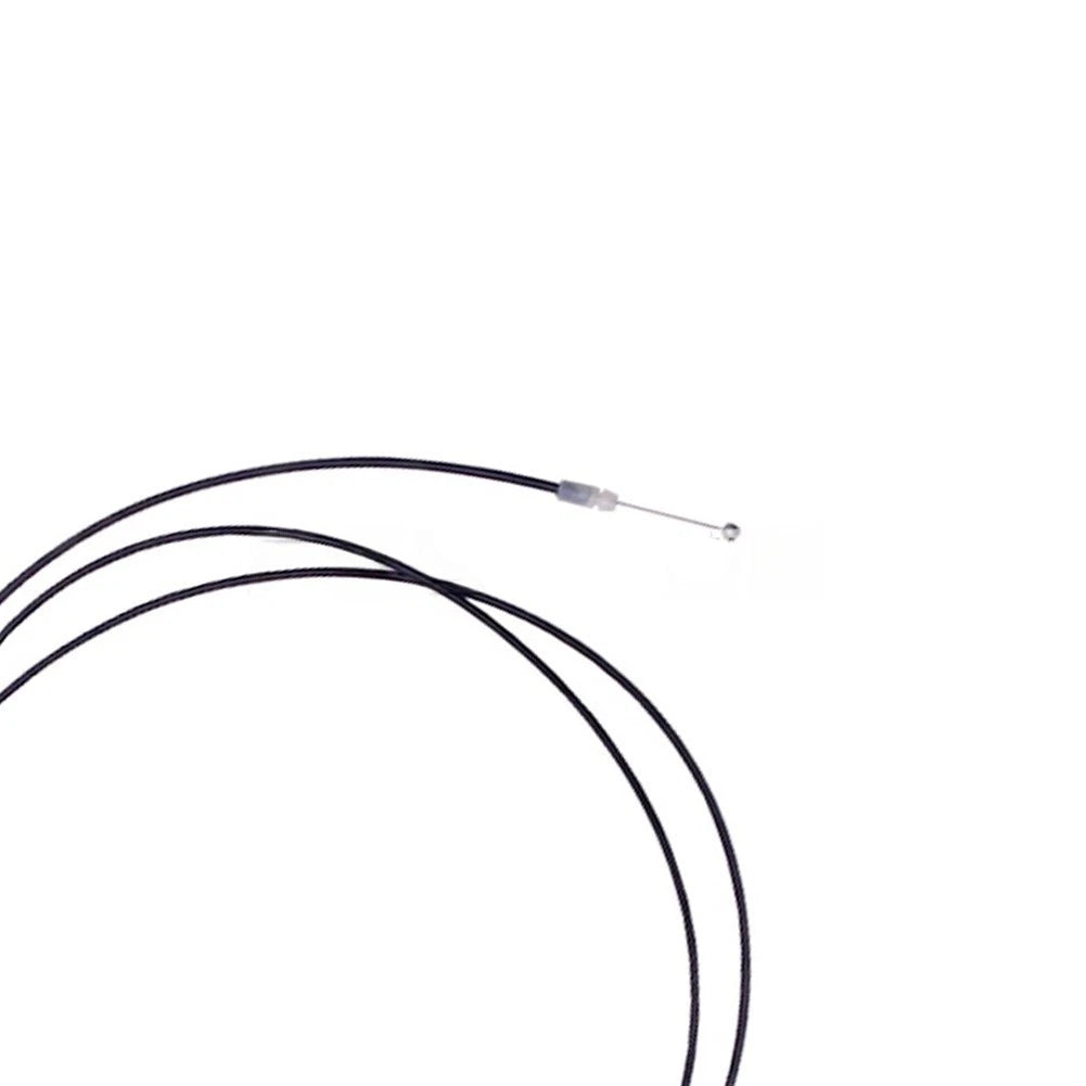 Trunk Lid Cable for Toyota Yaris Sedan (2007–2014)