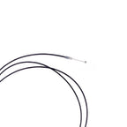 Trunk Lid Cable for Toyota Yaris Sedan (2007–2014)