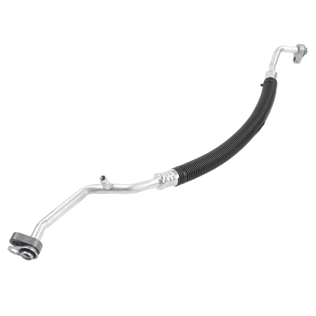 2X A/C Refrigerant Hose for Ford Focus (2008-2011)
