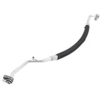 2X A/C Refrigerant Hose for Ford Focus (2008-2011)