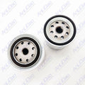 Set of 4 Oil and Fuel Filter Water Separator for Mercury MerCruiser 4.3 5.0 5.7 7.4