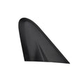 Left Side Corner Window Mirror Molding Trim for Chevrolet Sonic (2012-2016)