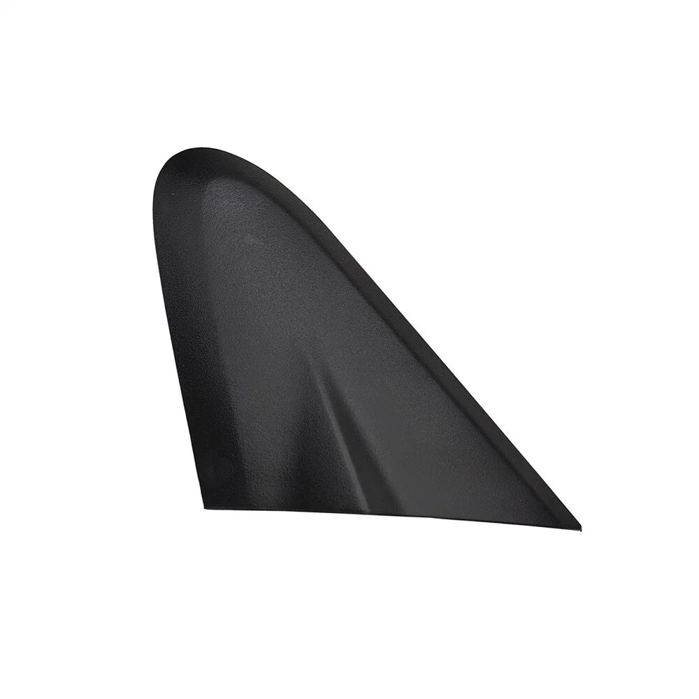 Left Side Corner Window Mirror Molding Trim for Chevrolet Sonic (2012-2016)