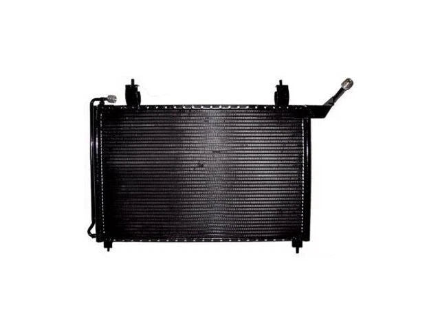 A/C Condenser for Jaguar XJS (1995–1996) VY328GS