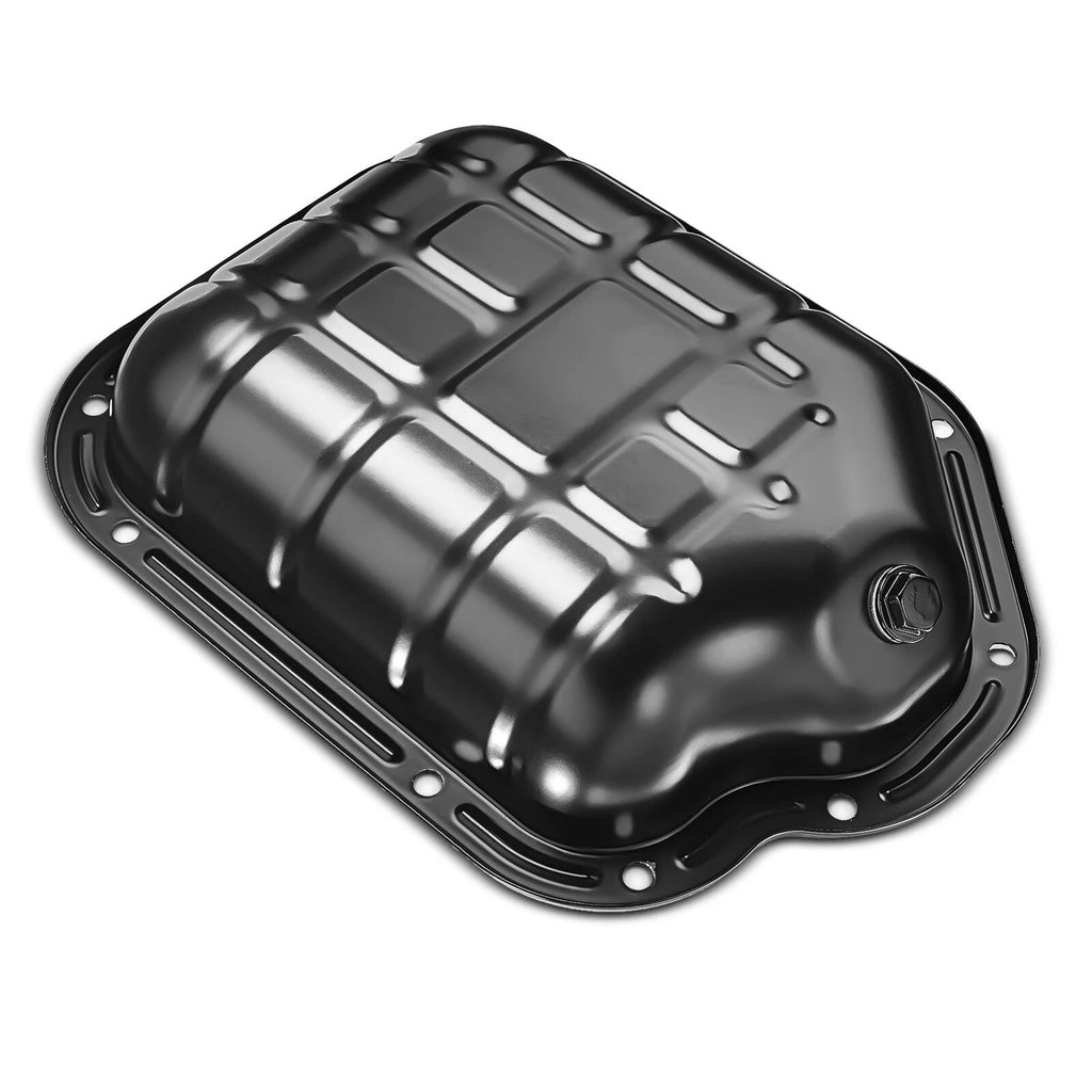 Oil Pan for Nissan Altima Maxima Murano Quest Infiniti I30 I35 (2002–2006)