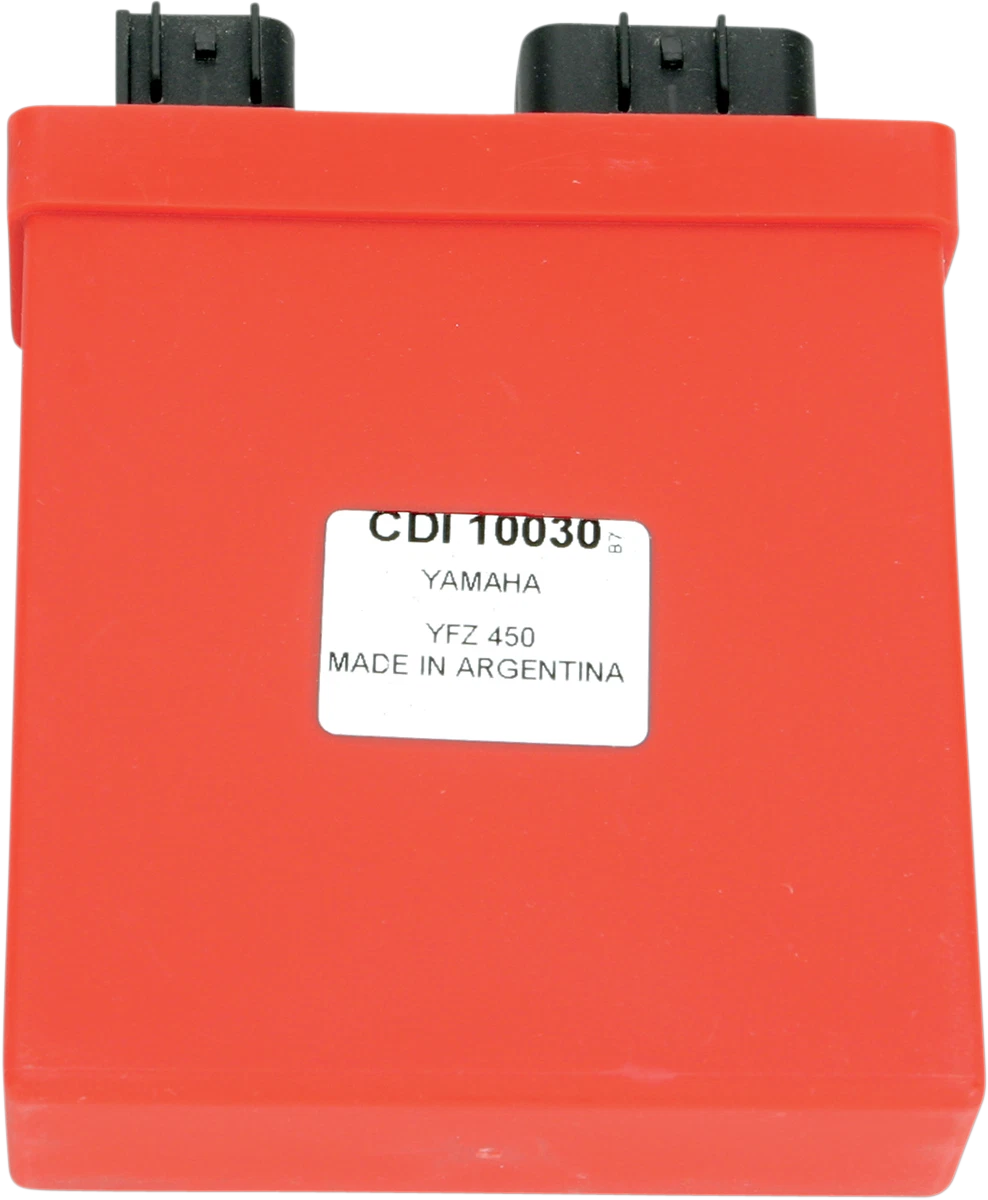 Hot Shot CDI Box for Yamaha (15-415)