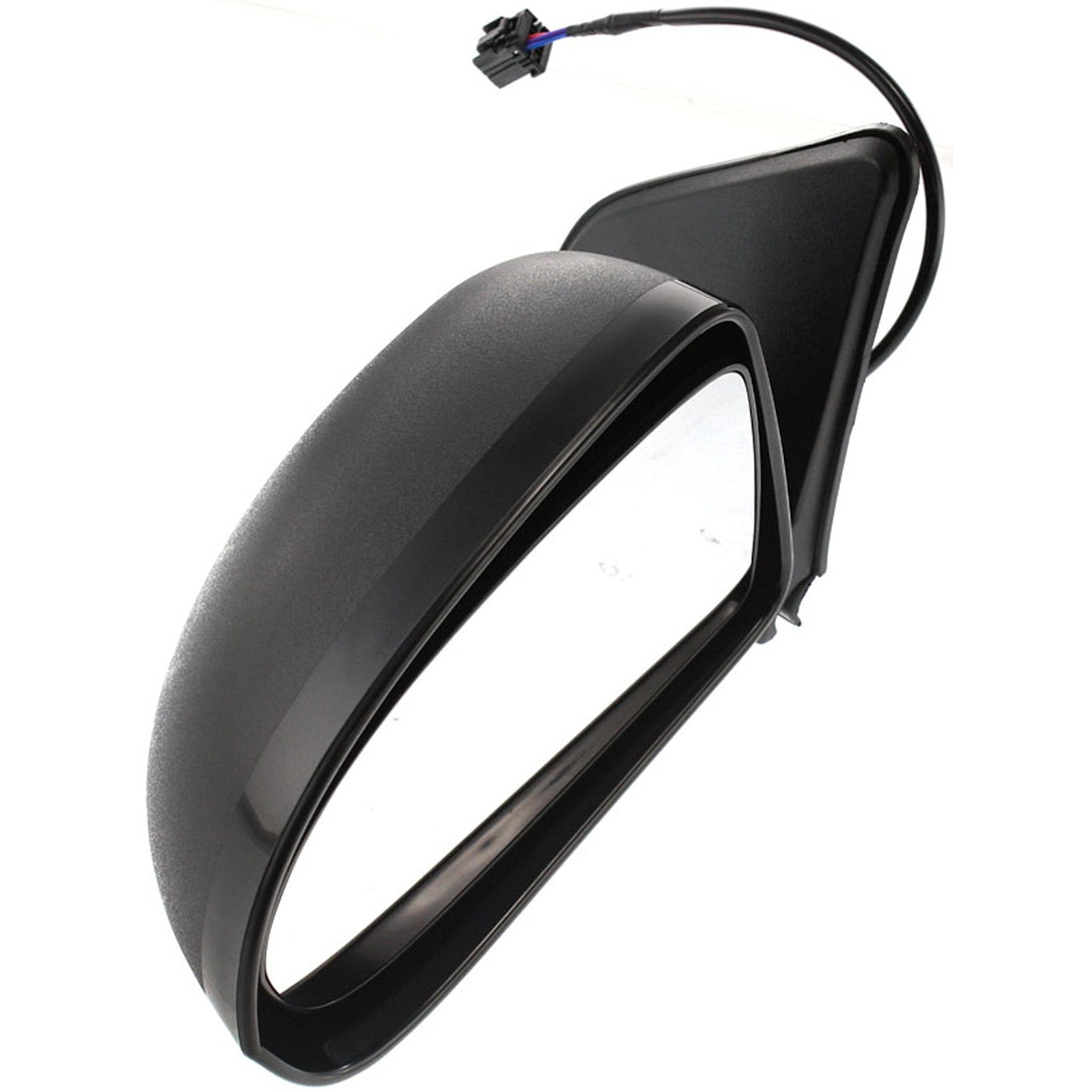 Driver Left Side Mirror for Jeep Compass (2007–2013)