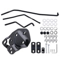 Set of 4 Speed Shifter Linkage Kit for Oldsmobile F-85 (1966)