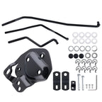 Set of 4 Speed Shifter Linkage Kit for Oldsmobile F-85 (1966)