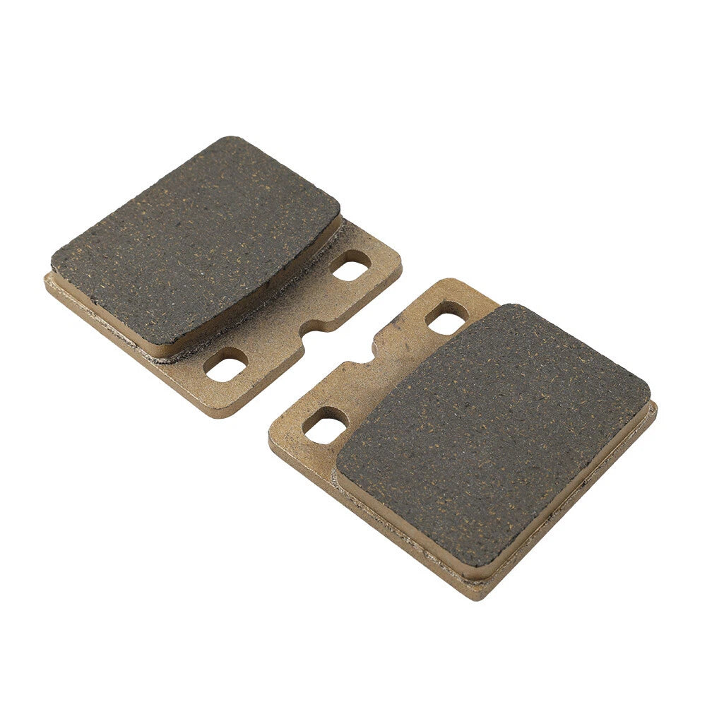Rear Brake Pads for BMW K 1200 RS (1996–2004) K 1200 GT (2003–2006)