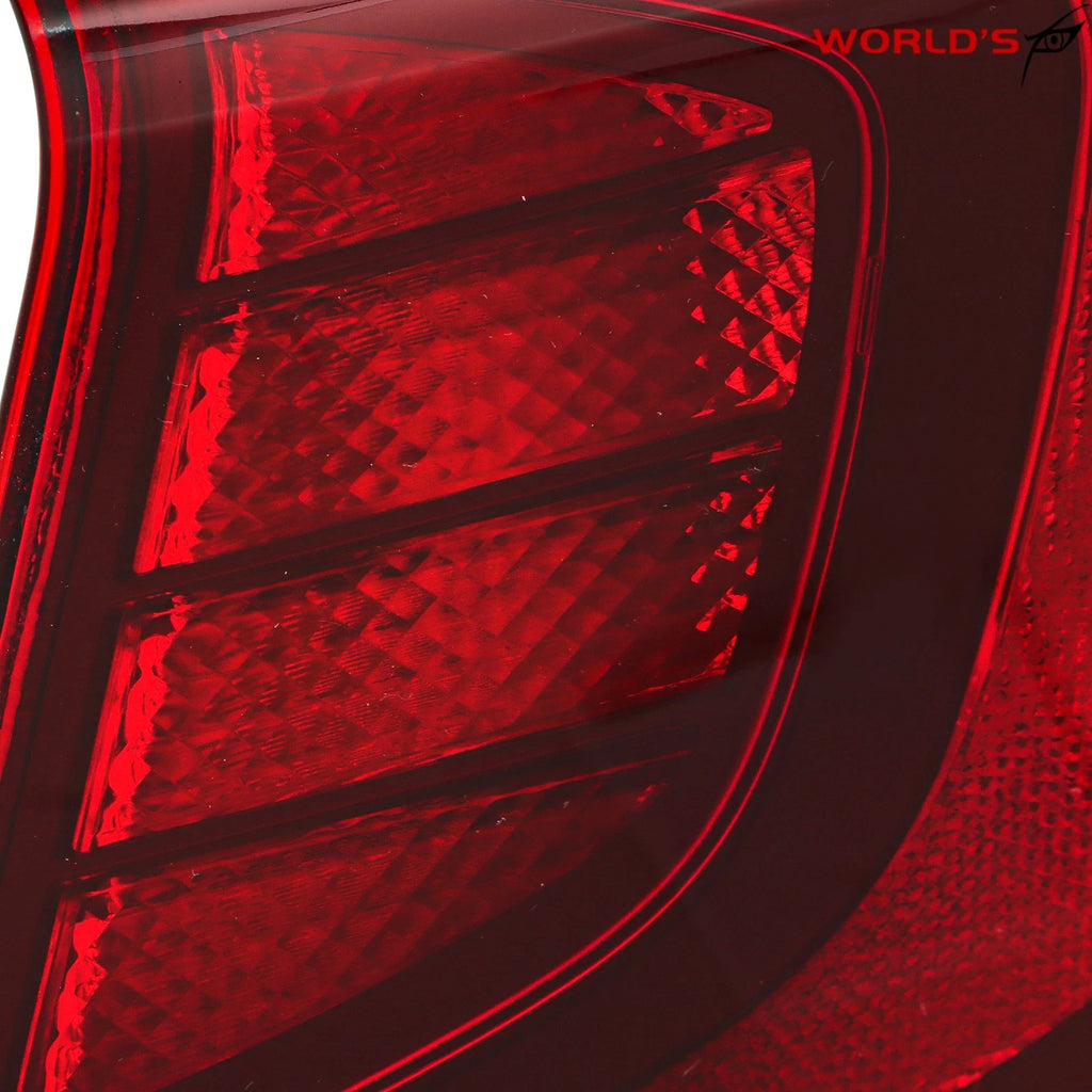 LED Rear Outer Right Tail Light for Hyundai Sonata (2020–2022)