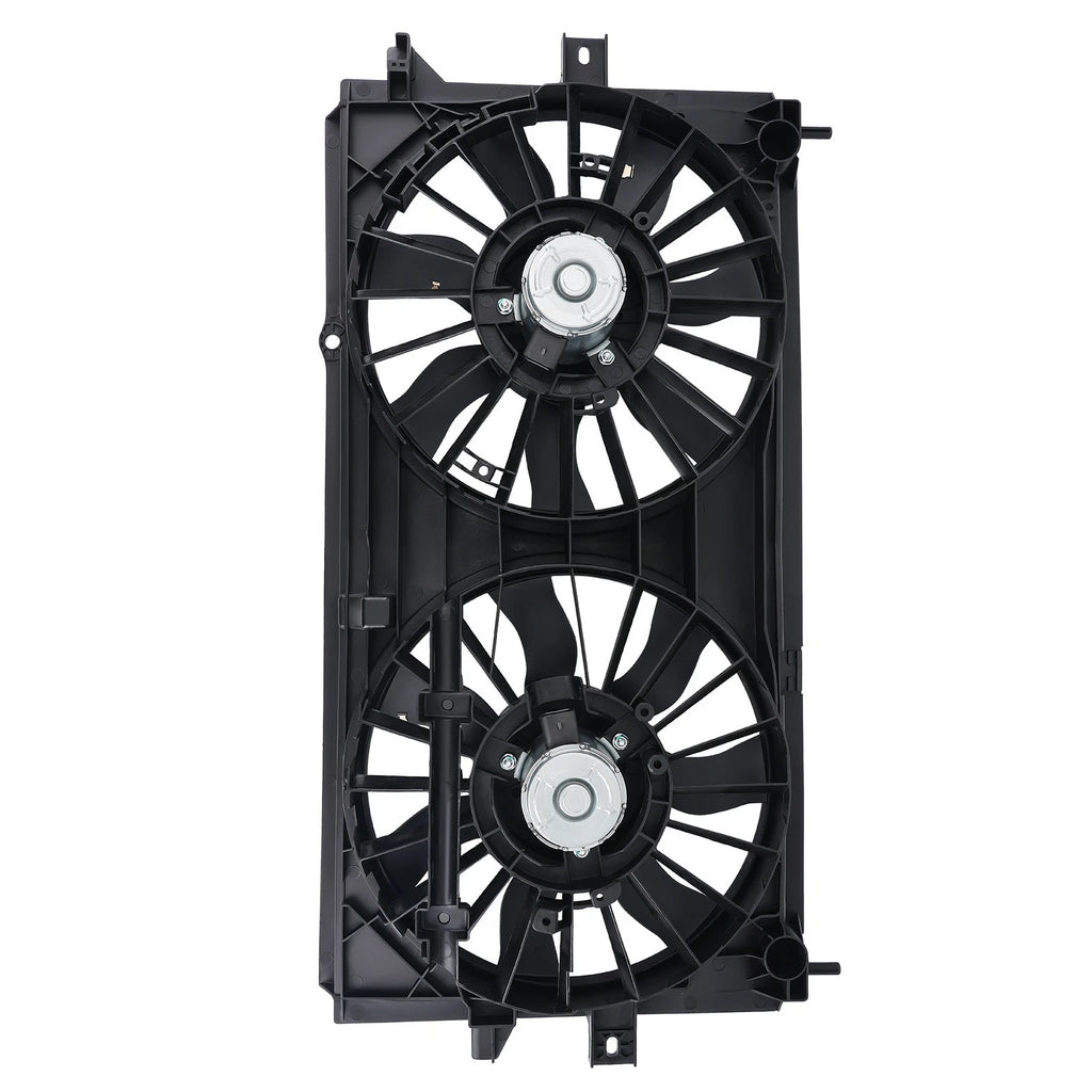 Cooling Fan Assembly for Chevy Impala/Carlo (2000–2003) 620-629 GM3117104 19130418