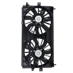 Cooling Fan Assembly for Chevy Impala/Carlo (2000–2003) 620-629 GM3117104 19130418