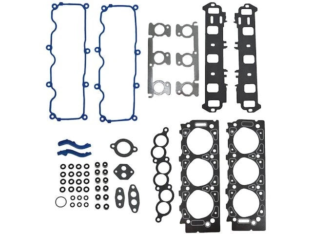 Head Gasket Set for Mazda B3000 3.0L V6 (1999–2001) NG458ZX