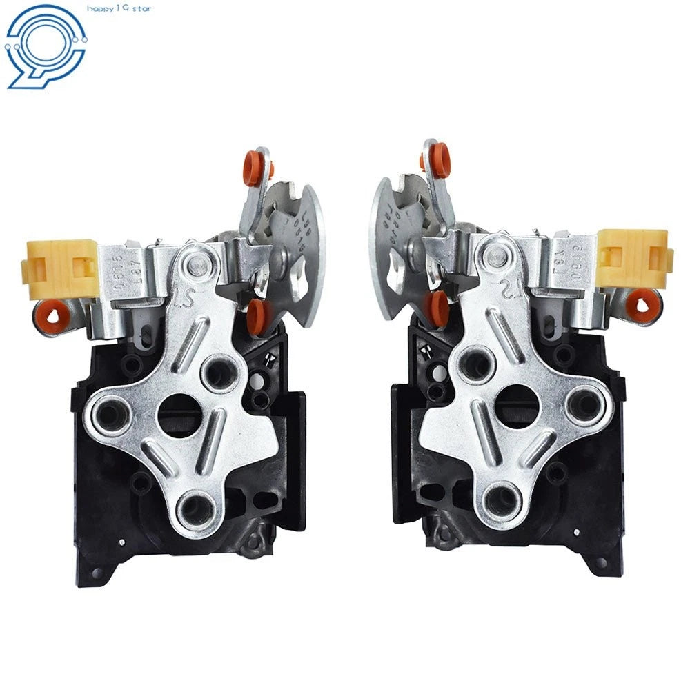 Left & Right Door Latch Assembly for Chevy Buick Cadillac GMC Saturn