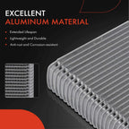 A/C Evaporator Core for Chevrolet Malibu Buick Regal (1978–1987)