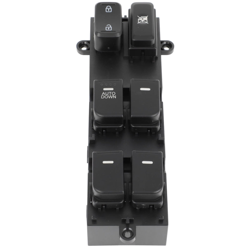 Window Switch for Kia Optima (2010-2013)