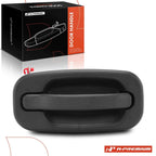 Front Passenger Textured Exterior Door Handle for Chevy Silverado (2007–2018)