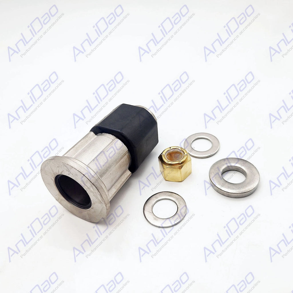 Flo Torq SSR HD Hub Kit for Mercury Marine (8M0101601, 8M0101603)