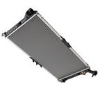 Aluminum Engine Radiator for Chevrolet Lumina 1994–2001