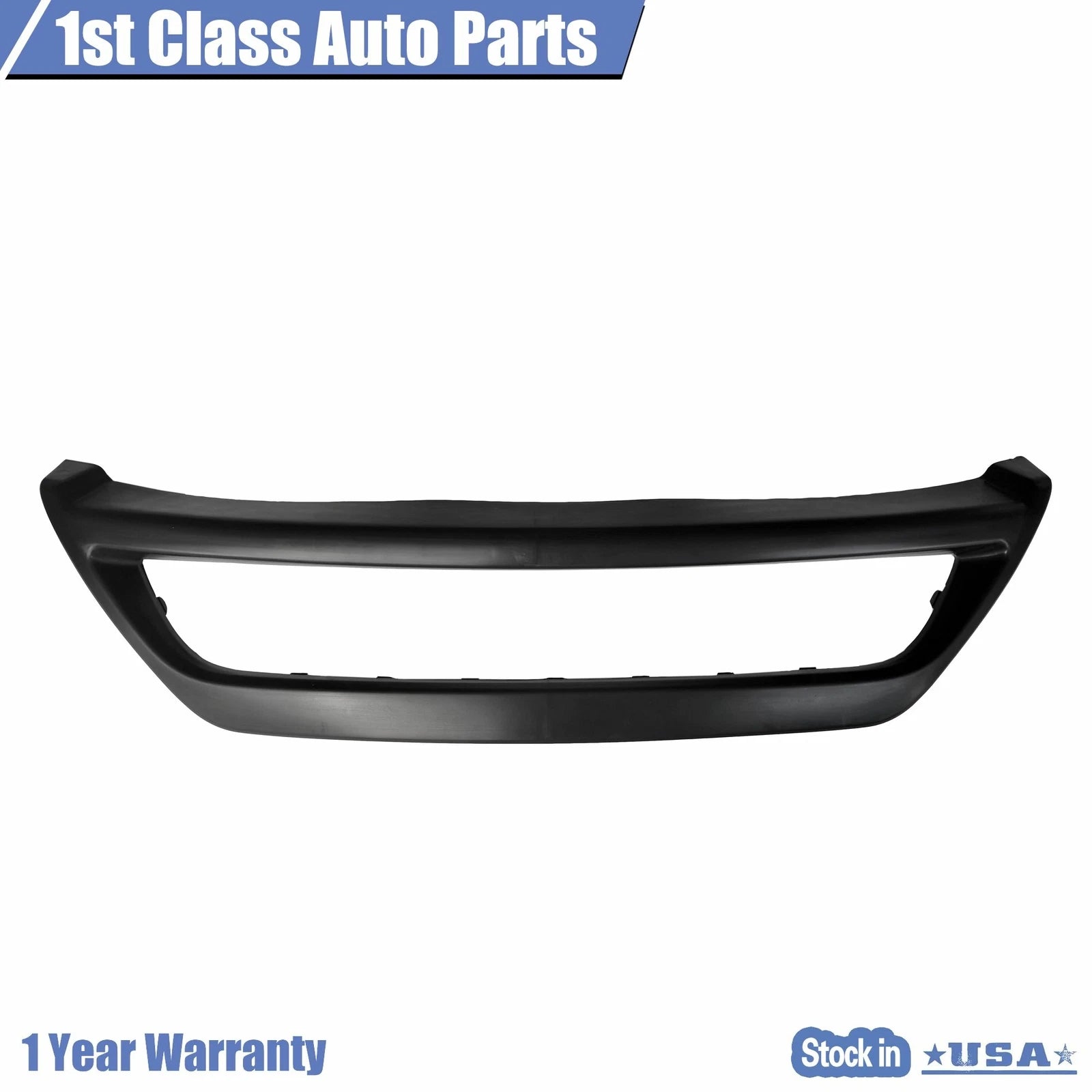 Front Bumper Trim Molding for Kia Rio Rio5 (2010-2011)