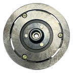 AC Compressor Clutch Replacement for Nissan Murano 3.5L (2006-2007)