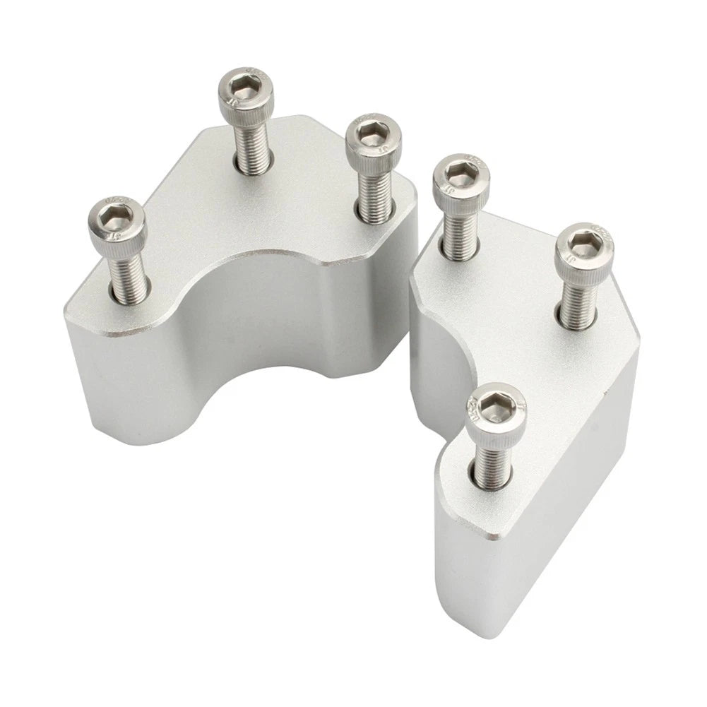 Handlebar Riser Spacer Kit for Kawasaki Concours 1400 ABS 1400GTR (2008–2022)