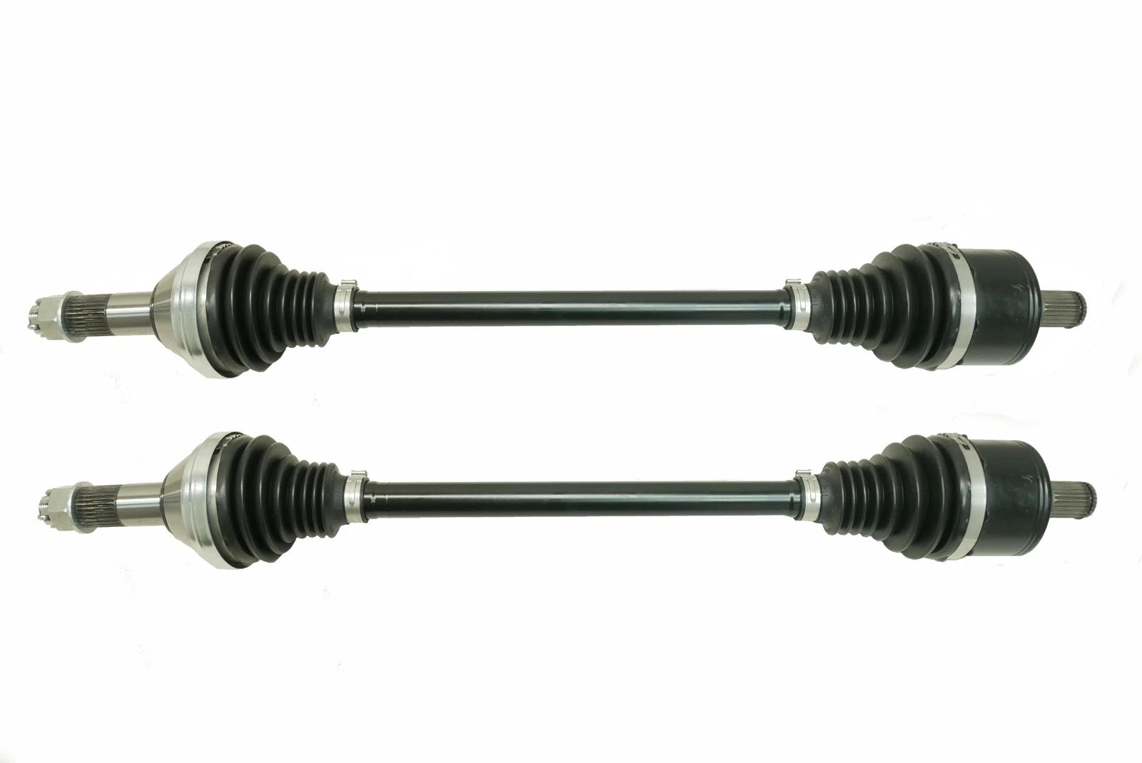 Precision Rear CV Axles for Can-Am Commander & Maverick Sport (2017–2023) 705502757