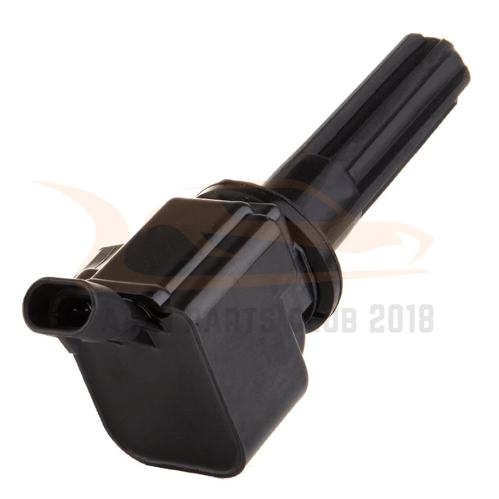 Ignition Coil for Chevy GMC Hummer Saab 3.7L 2.9L 4.2L (2006–2012)