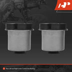 2 Rear Lower Control Arm Bushings for Chevrolet HHR (2006–2010)