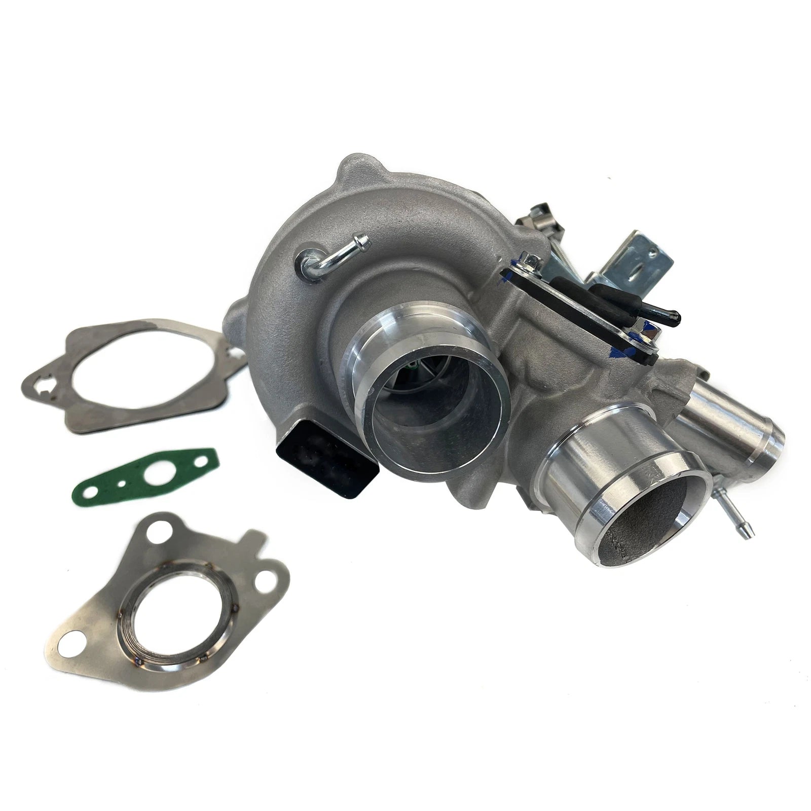 Turbocharger for Ford F-150 King/Platinum/Lariat 3.5L (2015–2020) CL3Z6K682D