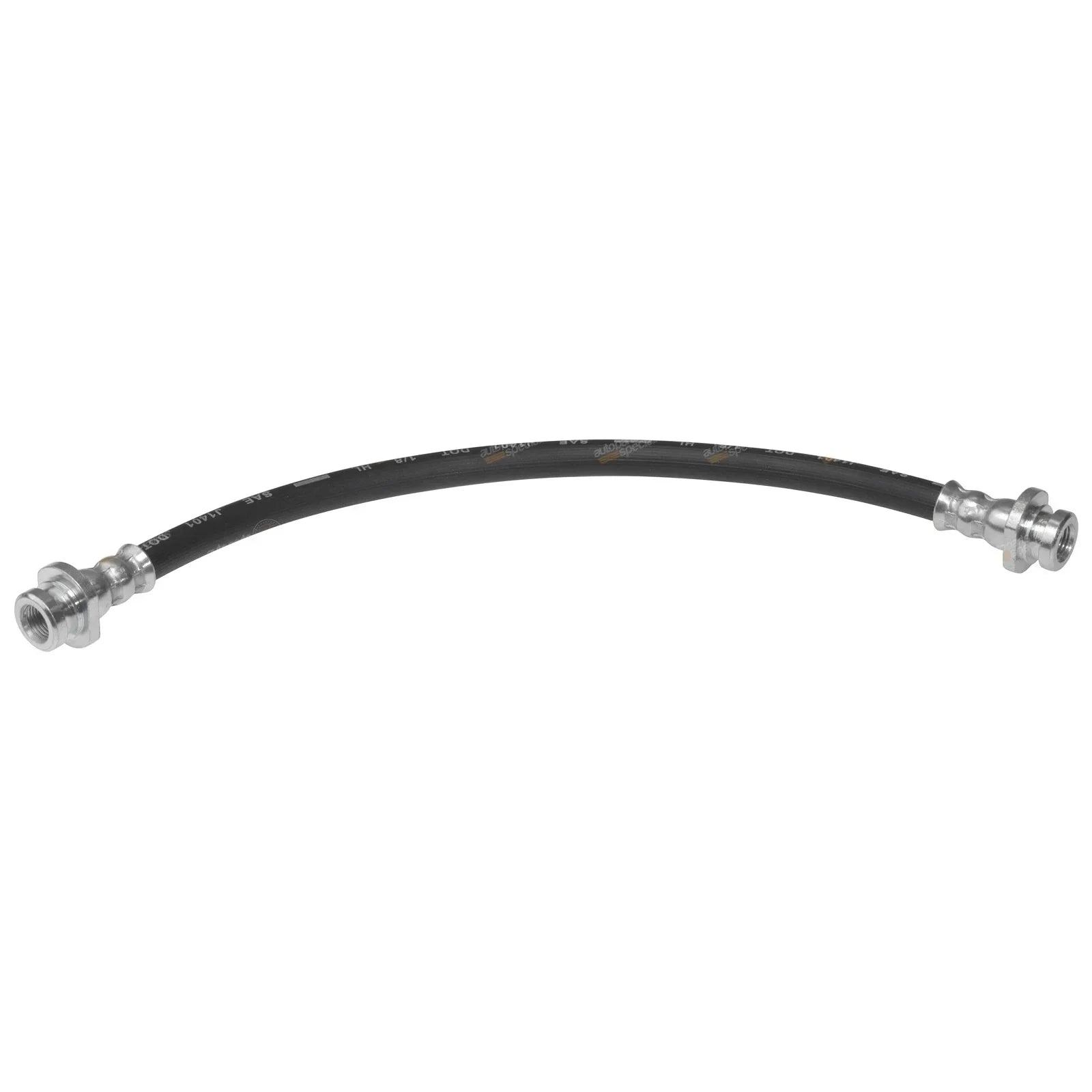 LH Front Brake Hose Line for Nissan Datsun Stanza A10 (1979-1983)