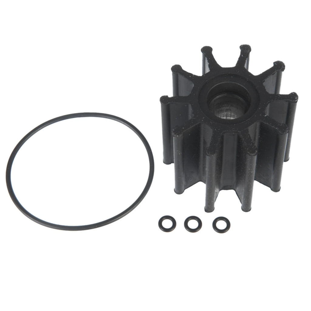 Flexible Impeller Kit for Pleasurecraft RP061022, Sierra 18-8926, Mallory 9-45718