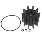Flexible Impeller Kit for Pleasurecraft RP061022, Sierra 18-8926, Mallory 9-45718
