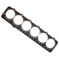 Head Gasket for John Deere 8110, 8110T, 8120, 8120T, 8200 (Fits 1990–2005)