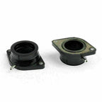 Carburetor Intake Manifold Boots for Yamaha BT1100 Bulldog XVS1100 (2002)